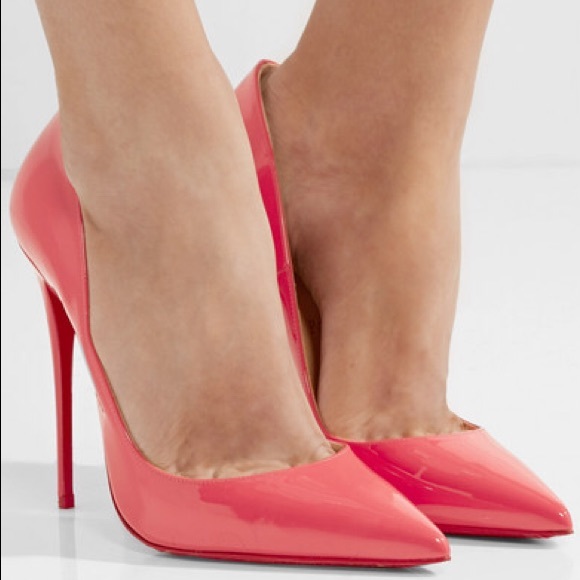 Christian Louboutin - Picture 7 of 8